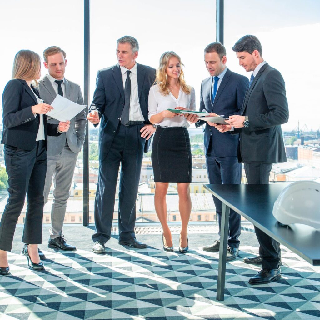 About JIB Estates – Your Trusted Property Investment Experts